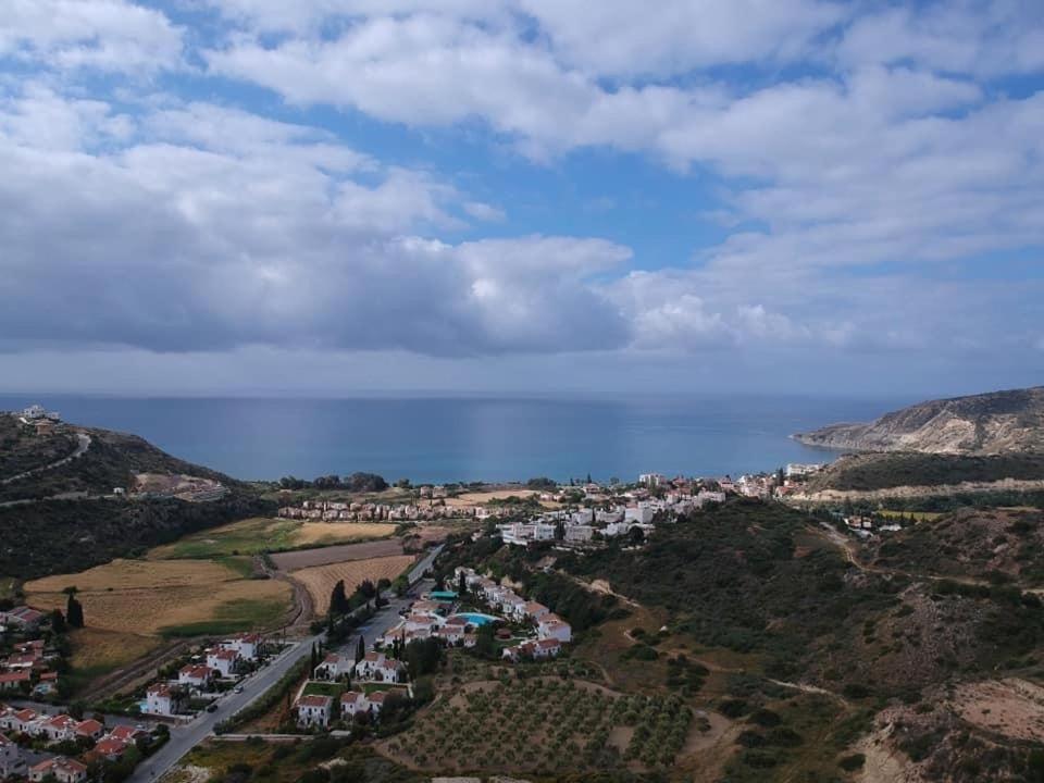 شقة Klimataria B2 بيسوري المظهر الخارجي الصورة